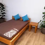 Near The With Huge Private Terrace Apartamento