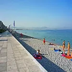 Near The With Huge Private Terrace