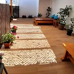Near The With Huge Private Terrace Apartamento *