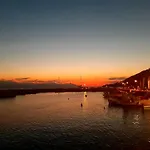 Near The With Huge Private Terrace *