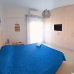 Near The With Huge Private Terrace Apartman