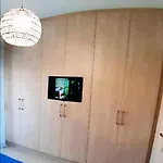 Near The With Huge Private Terrace