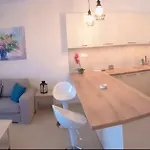 Near The With Huge Private Terrace