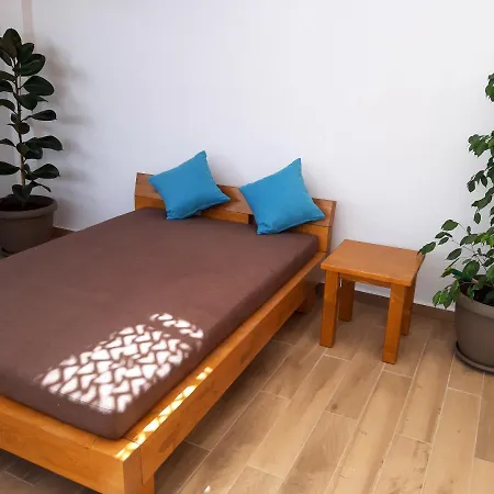 Near The With Huge Private Terrace Lejlighed