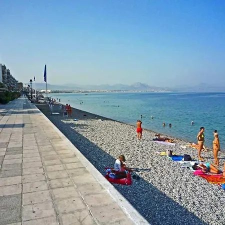 Near The With Huge Private Terrace