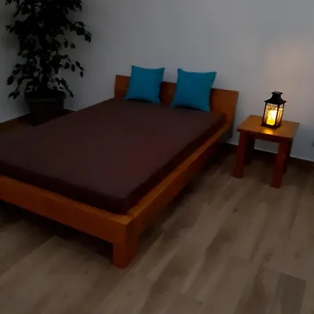 Near The With Huge Private Terrace Lejlighed *