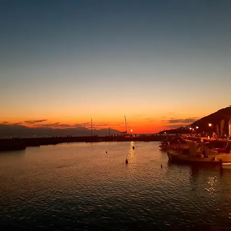 Near The With Huge Private Terrace *