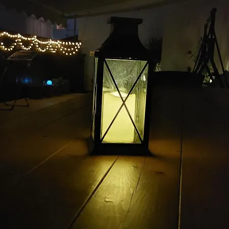 Near The With Huge Private Terrace