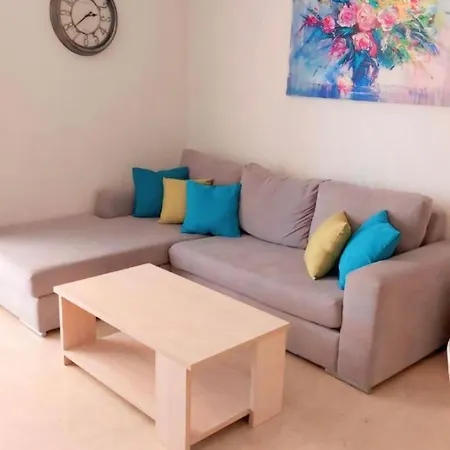 Near The With Huge Private Terrace Apartment