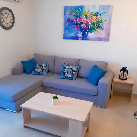 Lejlighed Near The With Huge Private Terrace *