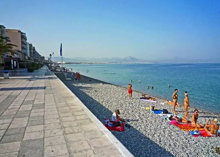 Near The With Huge Private Terrace