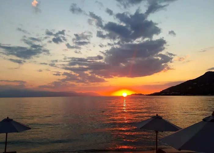 Appartement Near The With Huge Private Terrace