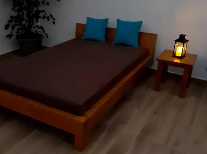 Near The With Huge Private Terrace Апартаменты *