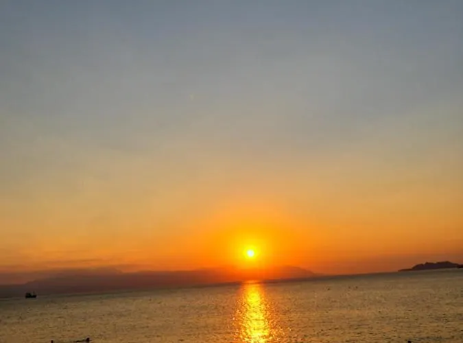 Near The With Huge Private Terrace