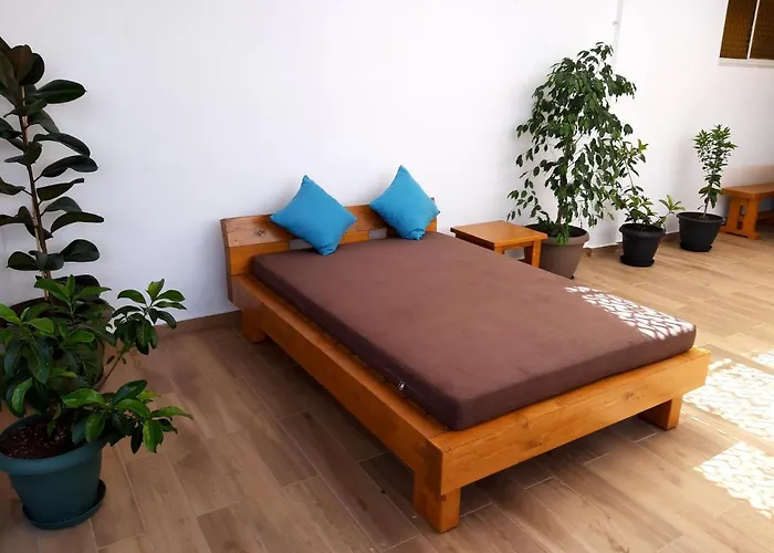 Appartement Near The With Huge Private Terrace Loutráki