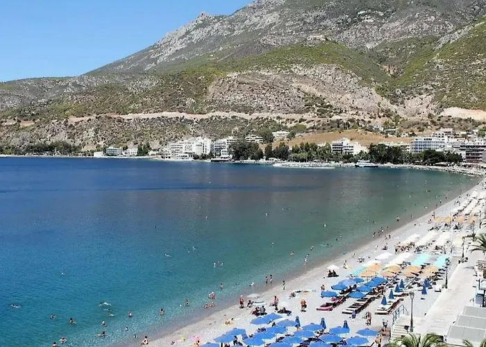 Near The With Huge Private Terrace