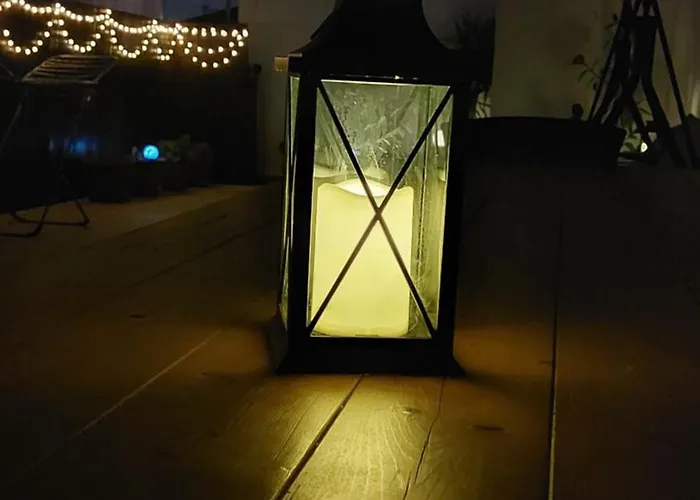 Near The With Huge Private Terrace