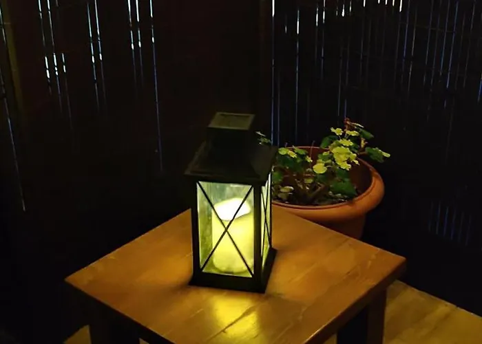 Near The With Huge Private Terrace Апартаменты Лоутраки