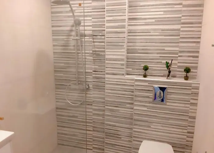 Near The With Huge Private Terrace *