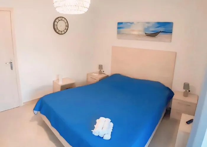 Near The With Huge Private Terrace * Лоутраки